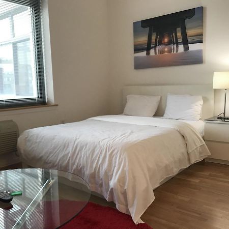 Downtown Luxury Suites Jersey City Exterior foto