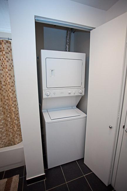 Downtown Luxury Suites Jersey City Zimmer foto