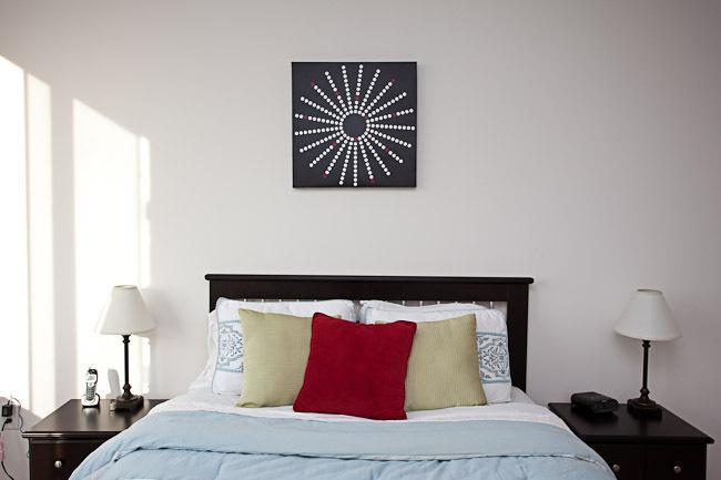 Downtown Luxury Suites Jersey City Zimmer foto