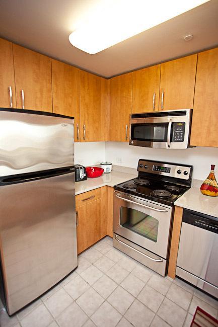 Downtown Luxury Suites Jersey City Zimmer foto